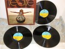 NEIL YOUNG Decade 3-LP Later 1980s Press Green/Yellow/Blue Reprise 3RS-2257 NM