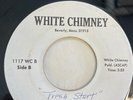 Obscure MA Christmas soul funk 45 Fresh Start Funky Santa Claus NM LISTEN