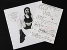 PJ Harvey B-Sides, Demos & Rarities - 6 LP Box Set With Signed Limited Art Card