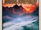 BATHORY  twilight of the gods LP 1.PRESS Mayhem Darkthrone Slayer Venom Entombed