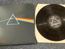 Pink Floyd - Dark Side Of The Moon -  UK Vinyl Early Pressing - 1973 - A-3, B-3