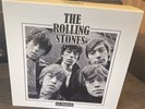 The Rolling Stones In Mono Low Number 250/10000  (Record, 2016) Vinyl Box NM
