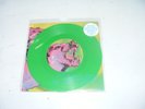 ALICE IN CHAINS - GRIND - GREEN VINYL  + BACKING CARD