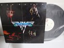 Van Halen - Self Titled, S/T, 1978 LP (79 RE) BSK 3075 ULTRASONIC CLEAN VG+*NICE