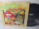 Steely Dan – Can't Buy A Thrill, 1972 LP 1st press Black labels ABC ABCX-758