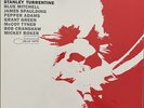 Stanley Turrentine Rough N Tumble BLUE NOTE TONE POET 180GM VINYL LP NEW/SEALED