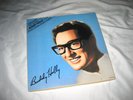 Vintage Buddy Holly complete story 6 LP record album vinyl box set - near mint