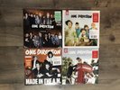 One Direction Up All Night Vinyl Urban Outfitters Take Me Home Made In The Am 4
