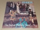 RARE SEALED NEW ORLEANS DISCO BOOGIE FUNK THE BATISTE BROTHERS FREEZE 1982 NM/M