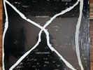 JON GIBSON - Visitations LP CHATHAM SQUARE - Original Press 1973 VG+/NM LP12