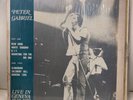 Peter Gabriel – Live In Geneva 17.12.1978 RARE LIVE EXCELLENT  GENESIS