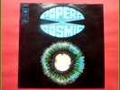 RARE PSYCH ROCK LP POPERA COSMIC 