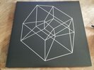 Disasterpeace FEZ Soundtrack 2X Vinyl LP White Vinyl Rare OOP