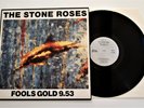THE STONE ROSES - FOOLS GOLD 12