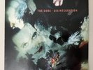 LP 33 GIRI The Cure ‎– Disintegration - 1989 come nuovo