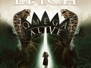 Epica - Omega Alive - 140G Black Vinyl 3LP