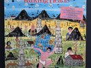 Talking Heads - Little Creatures, Original Aussie press 1985, EMI Label, EX/VG+