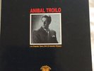 TRES RARE 33 TOURS ANIBAL TROILO  (TANGO)