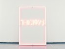 The 1975 I Like It When You Sleep 180gm CLEAR vinyl 2 LP  NEW/SEALED