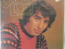 Sandro - Lp - Live in Puerto Rico - Latin Pop Ballad Balada 70's Mexico Rare