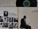 LP/GF John Coltrane Ascension (Edition II) YP8529AI ABC IMPULSE Japan Vinyl