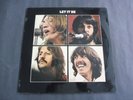 The Beatles - Let It Be 1970 UK LP APPLE