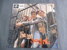 Yardbirds - Five Live Yardbirds 1969 UK LP COLUMBIA ONE EMI BOX ERIC CLAPTON
