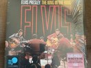 Elvis Presley The King of the Ring NBC 1968 Special 2LP Set