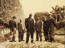 PUFF DADDY & THE FAMILY - NO WAY OUT LIMITED 2X 140G WHITE VINYL LP (NEW/SEALED)