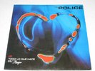 THE POLICE EVERY LITTLE THING SHE DOES IS MAGIC RARE EDITION 