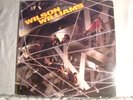 LP - WILSON  WILLIAMS -UP THE DOWNSTAIRS - ABC RECORDS- NM-SOUL FUNK