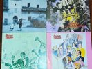 SERIE COMPLETA Di 80 LP 33 giri – LA CANZONE ITALIANA – FABBRI EDITORI