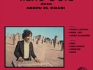 Abdou El Omari Nuits D'ete (Vinyl) 12