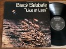BLACK SABBATH   