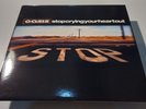 *NewUnplayed1stPress* Oasis | Stop Crying Your Heart Out | 7