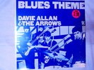 STILL SEALED   1966 (MONO) FUZZ GRUNGE BENDER   DAVIE ALLAN & THE ARROWS 