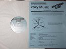 ROXY MUSIC RKO RADIO 