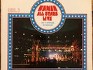 LP Fania All Stars Live At Yankee Stadium (Vol. 1) NEAR MINT Fania Records