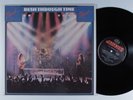 RUSH Rush Through Time MERCURY LP NM/VG++ new zealand m