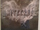 WHITECROSS Hammer & Nail 1988 LP CHRISTIAN METAL ORG PRS  VINYL