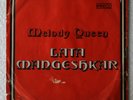 Melody Queen Lata Mangeshkar 2126-3001 Bengali EP Record Bollywood India-2309