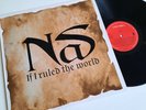 Nas feat Lauryn Hill  - If I Ruled The World / 12