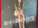 Amy Winehouse Back To Black Vinyl LP Factory Sealed