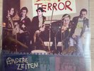 Daily Terror – Andere Zeiten, 	Vinyl, 10