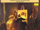 2LP Box BACH 6 Sonatas for Violin & Harpsichord B.1014-1019 OISTRAKH PISCHNER
