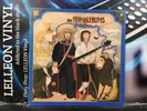The Humblebums The New Humblebums LP Album Vinyl Rec TRA201 A1/B1 Pop Folk 60’s