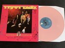 Tigertailz Shoot to Kill Vinyl Autographed Glam Hair Heavy Metal Record 74/250
