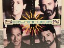 Southern Pacific – County Line ; 1990 LP