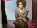 Rare The Cure Accustic Daze MTV Unplugged Vinyl Lp 1990 Kiss Me Outtakes