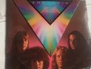 Ambrosia – Somewhere I've Never Travelled - VINYL RECORD LP - New - Sealed